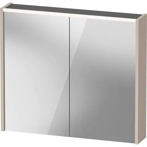 Duravit D-Code Spegelskåp Billigare